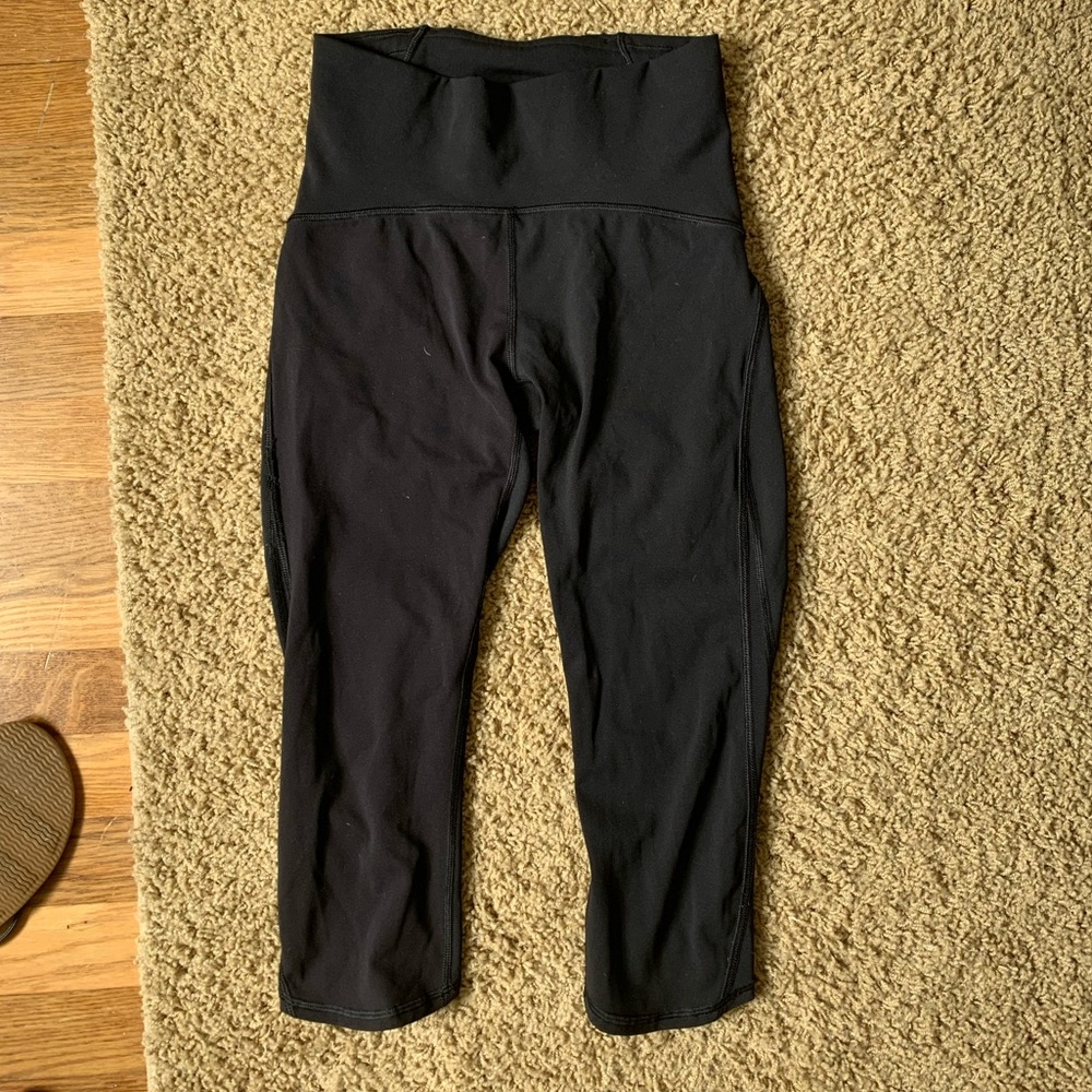 Lulu lemon leggings